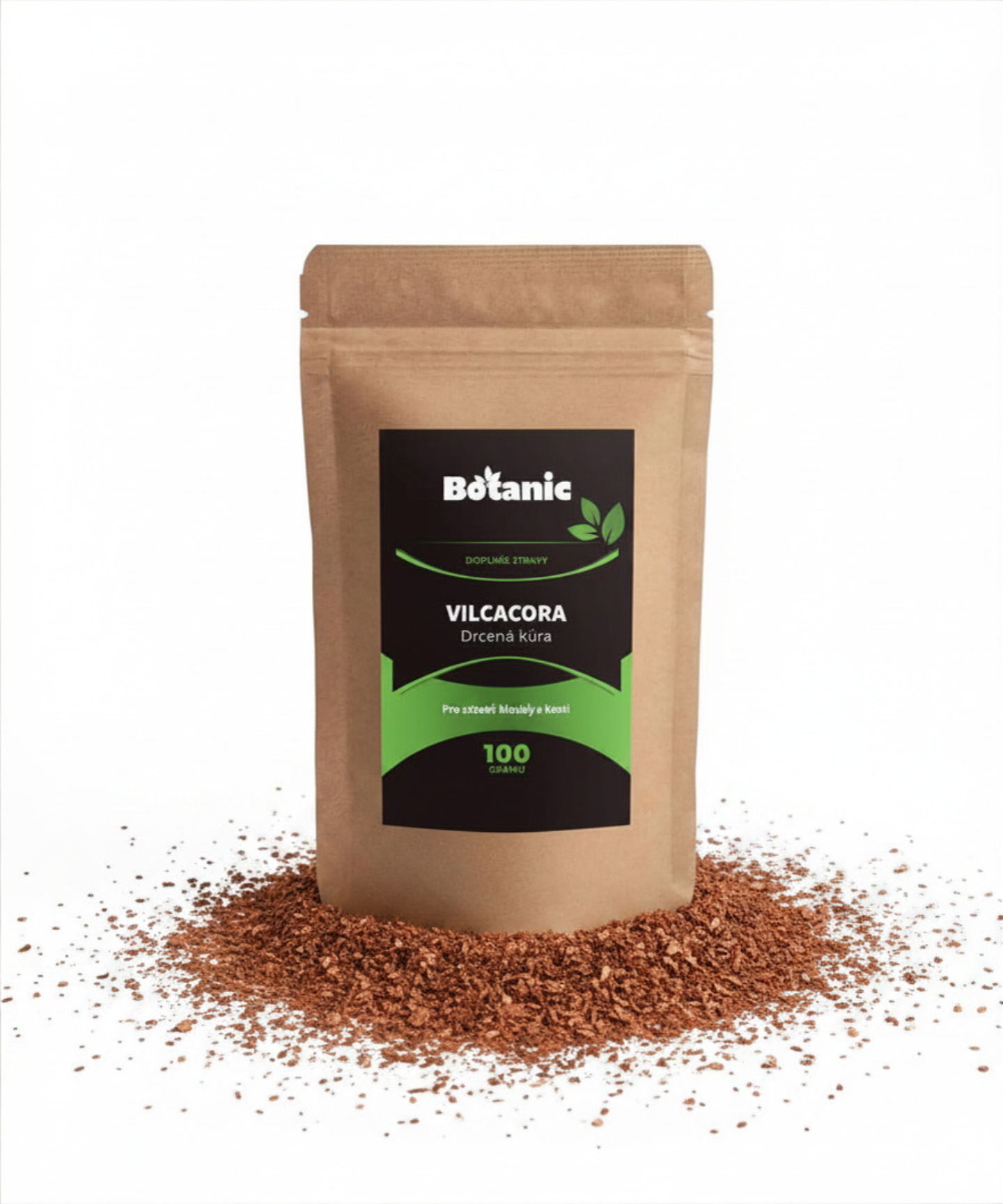 Vilcacora